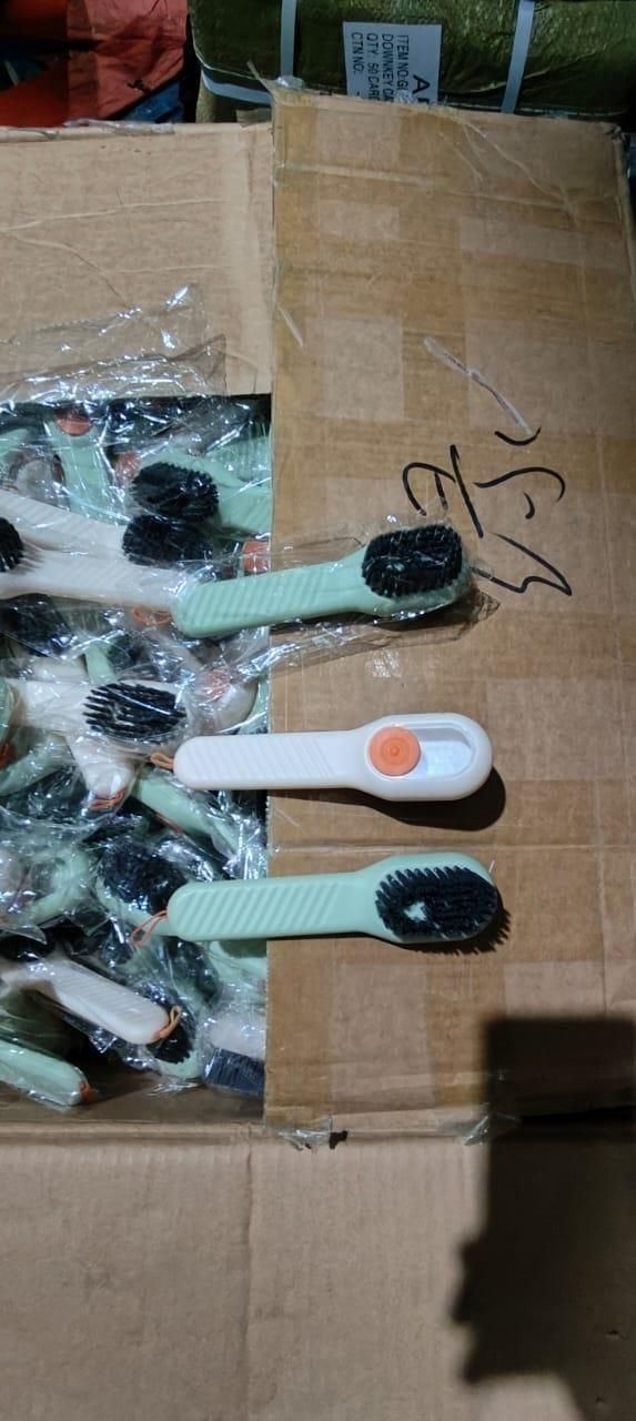 Multifunctional Scrubbing Brush | š„FLAT 50% SAVINGSš„