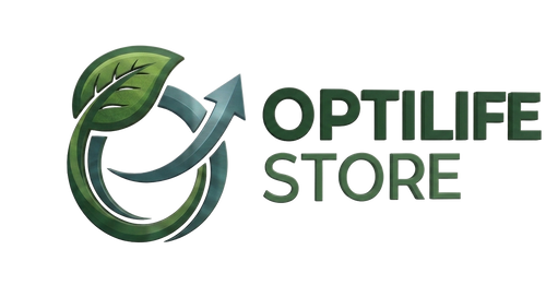 OptiLife Store