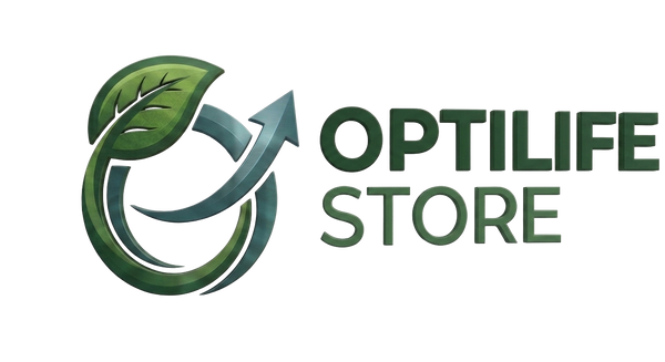 OptiLife Store